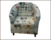 Sofa Chair Sofa Chair